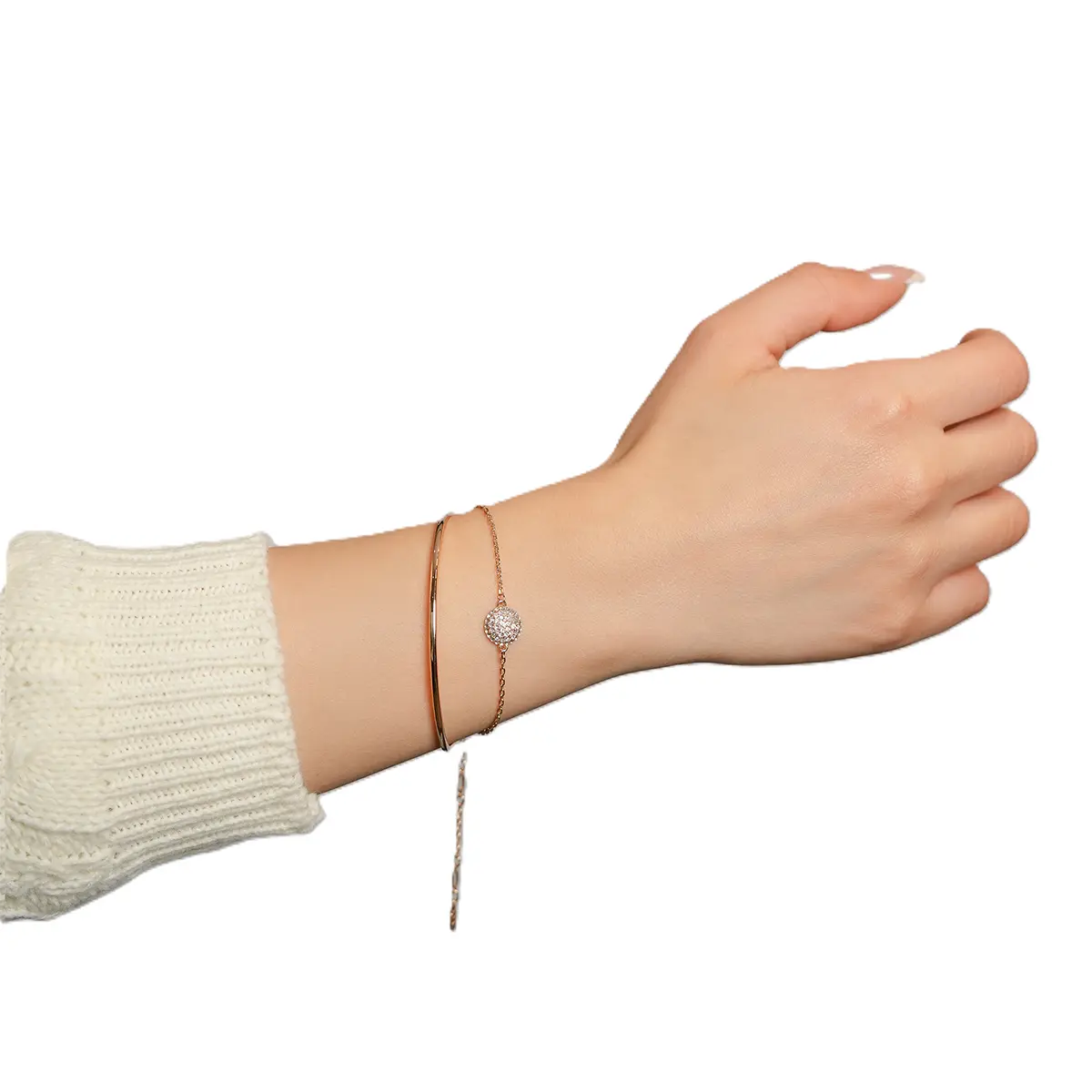 Twilight Mirage Women’s Bracelet