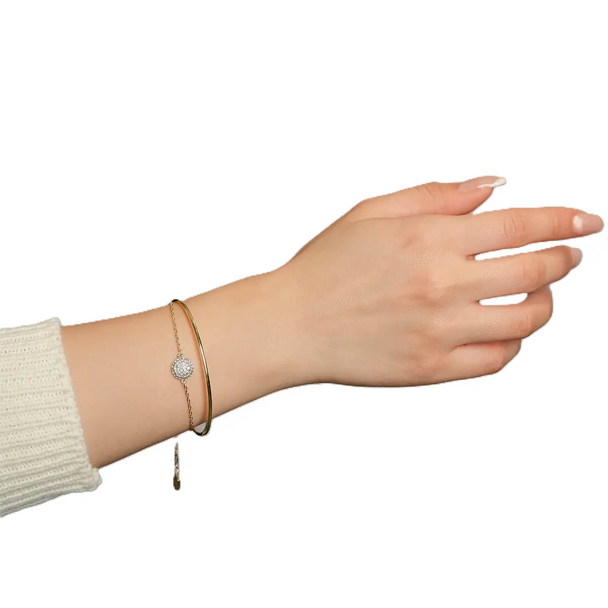 Twilight Mirage Women’s Bracelet