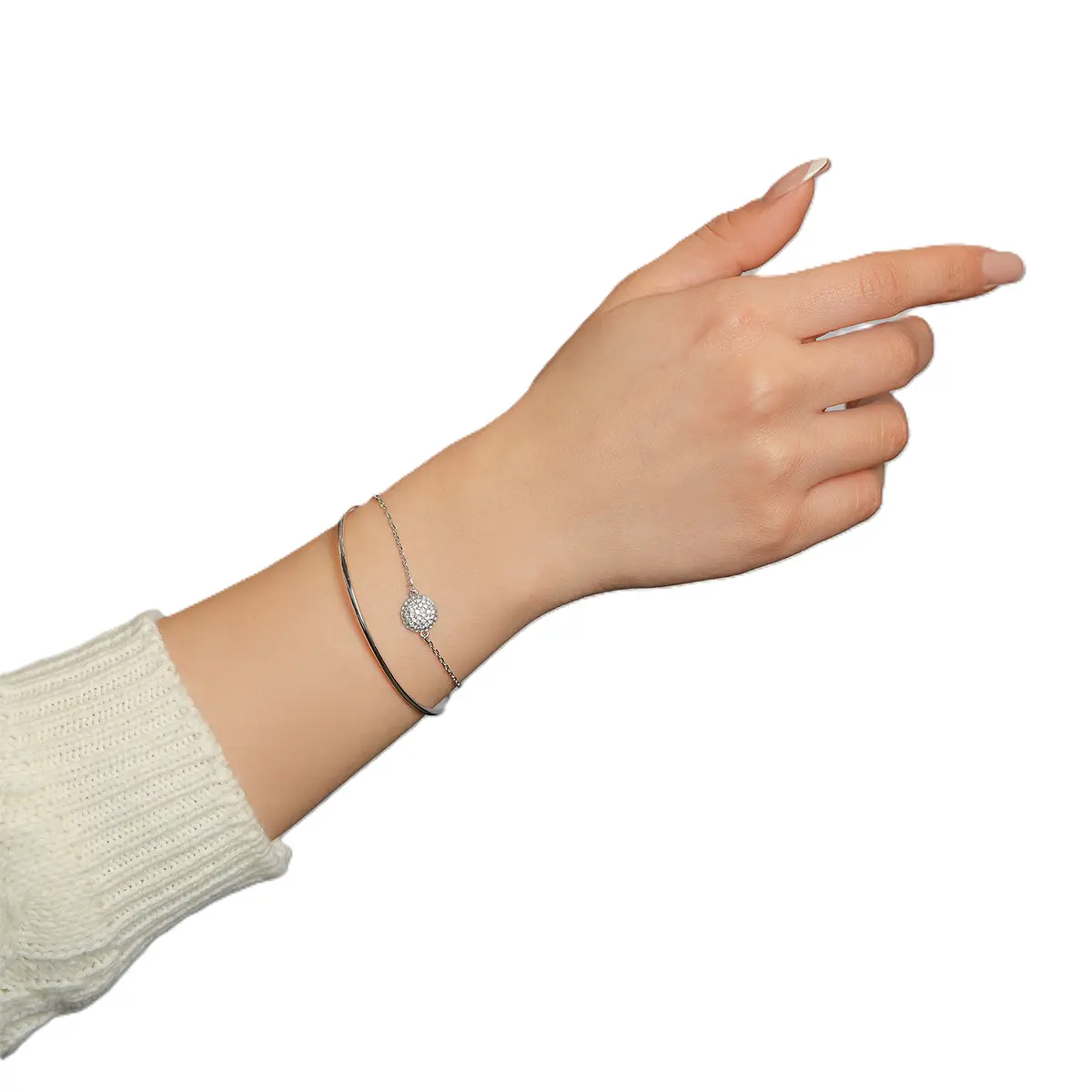 Twilight Mirage Women’s Bracelet