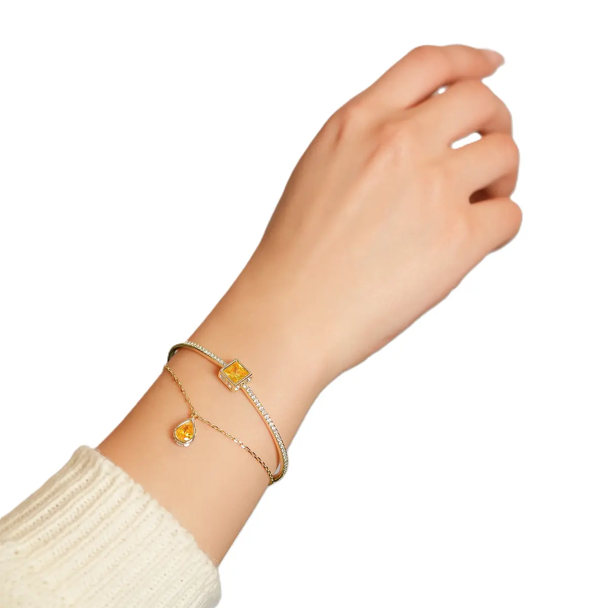 Enchanted Dream Custom Bracelets