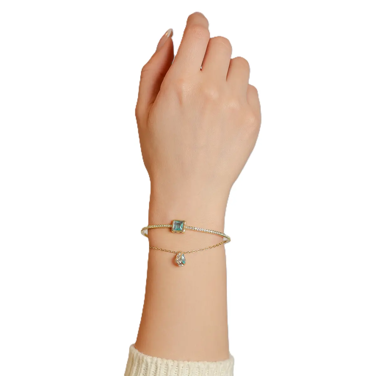 Enchanted Dream Custom Bracelets