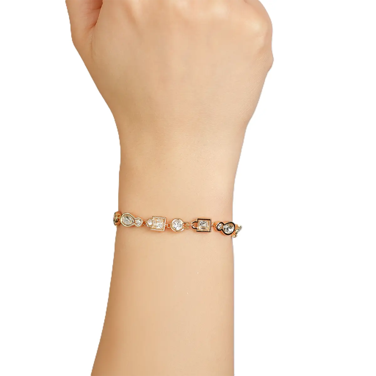 Northern Glow Luxury Bracelets