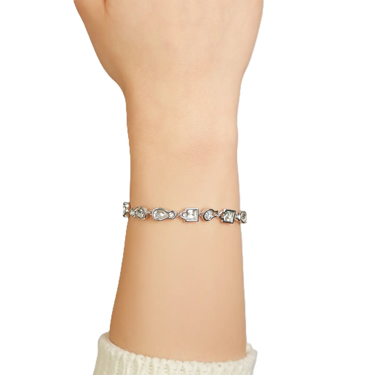 Northern Glow Luxury Bracelets