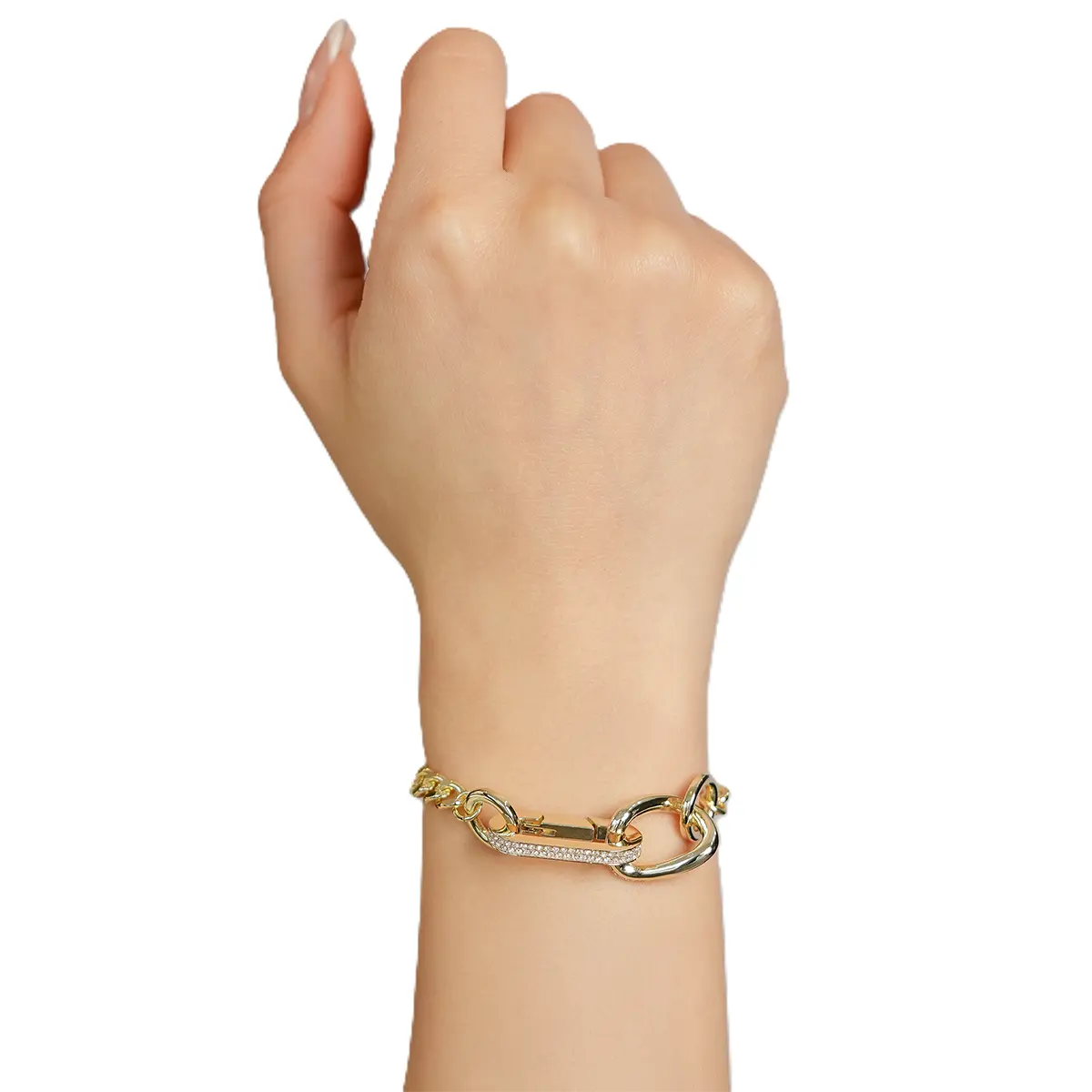 Shimmering Tide Bracelet UAE