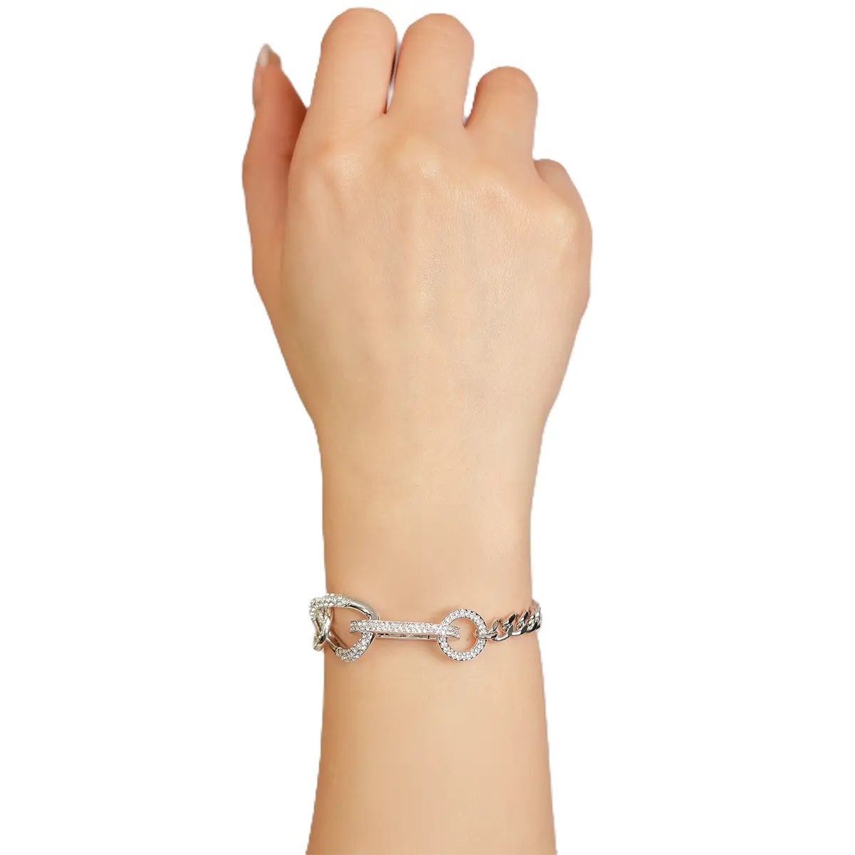 Shimmering Tide Bracelet UAE