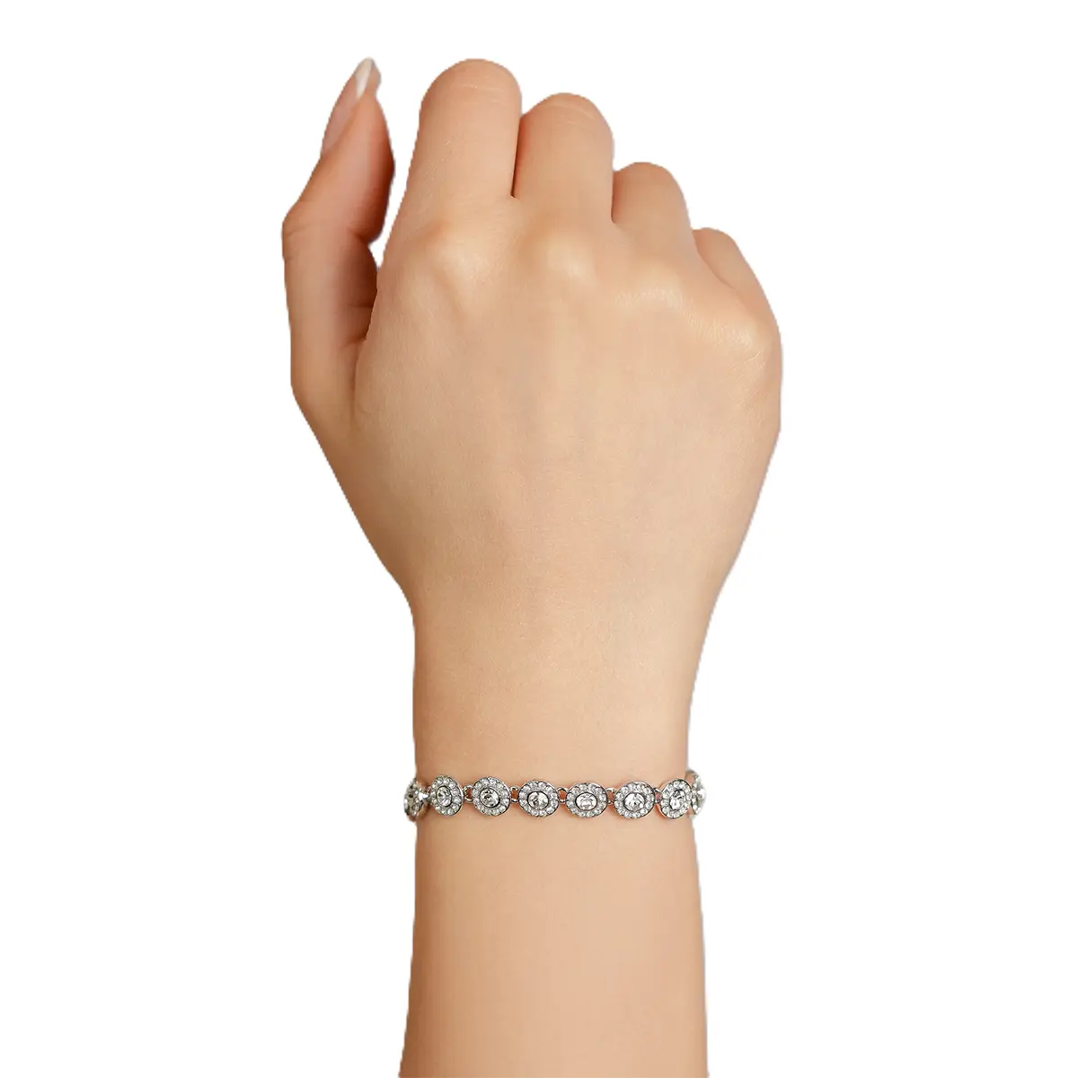 Stellar Reflection Bracelets for Women