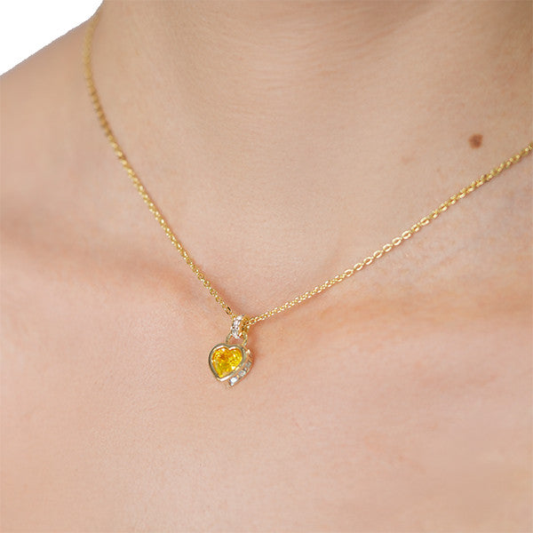 Crystal Dream Swarovski Necklace