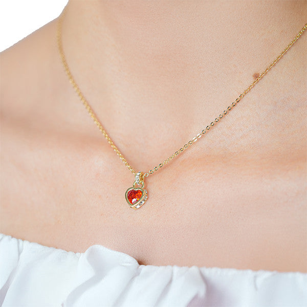 Crystal Dream Swarovski Necklace