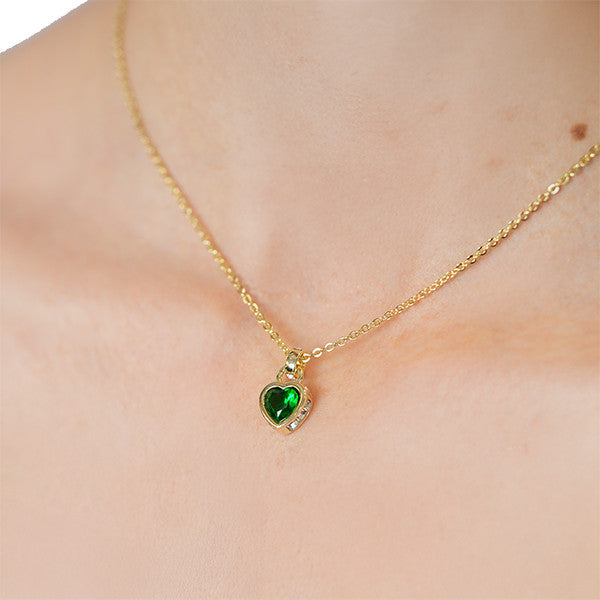 Crystal Dream Swarovski Necklace