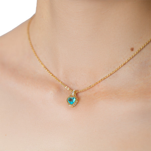 Crystal Dream Swarovski Necklace
