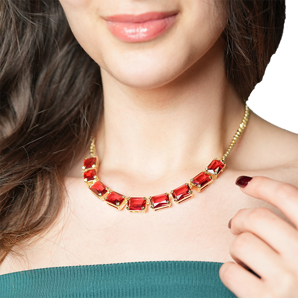 Sapphire Dawn Chain