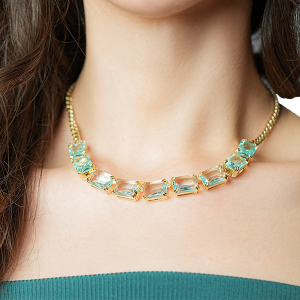 Sapphire Dawn Chain