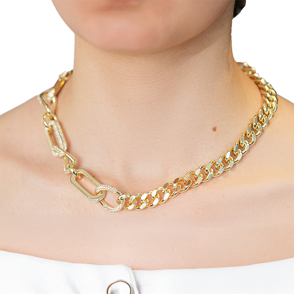 Shimmering Tide Chain