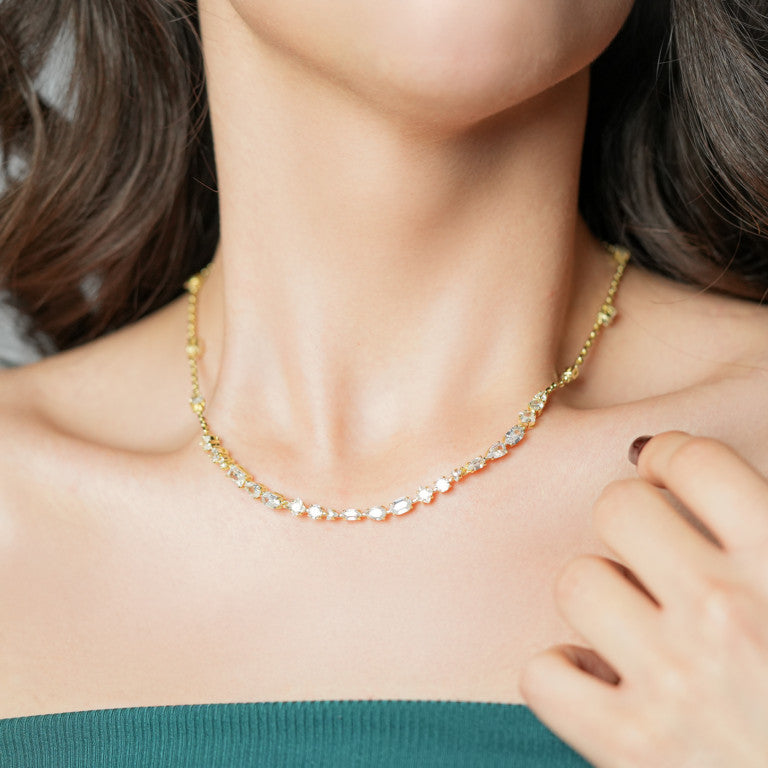 Luminous Glow Chain