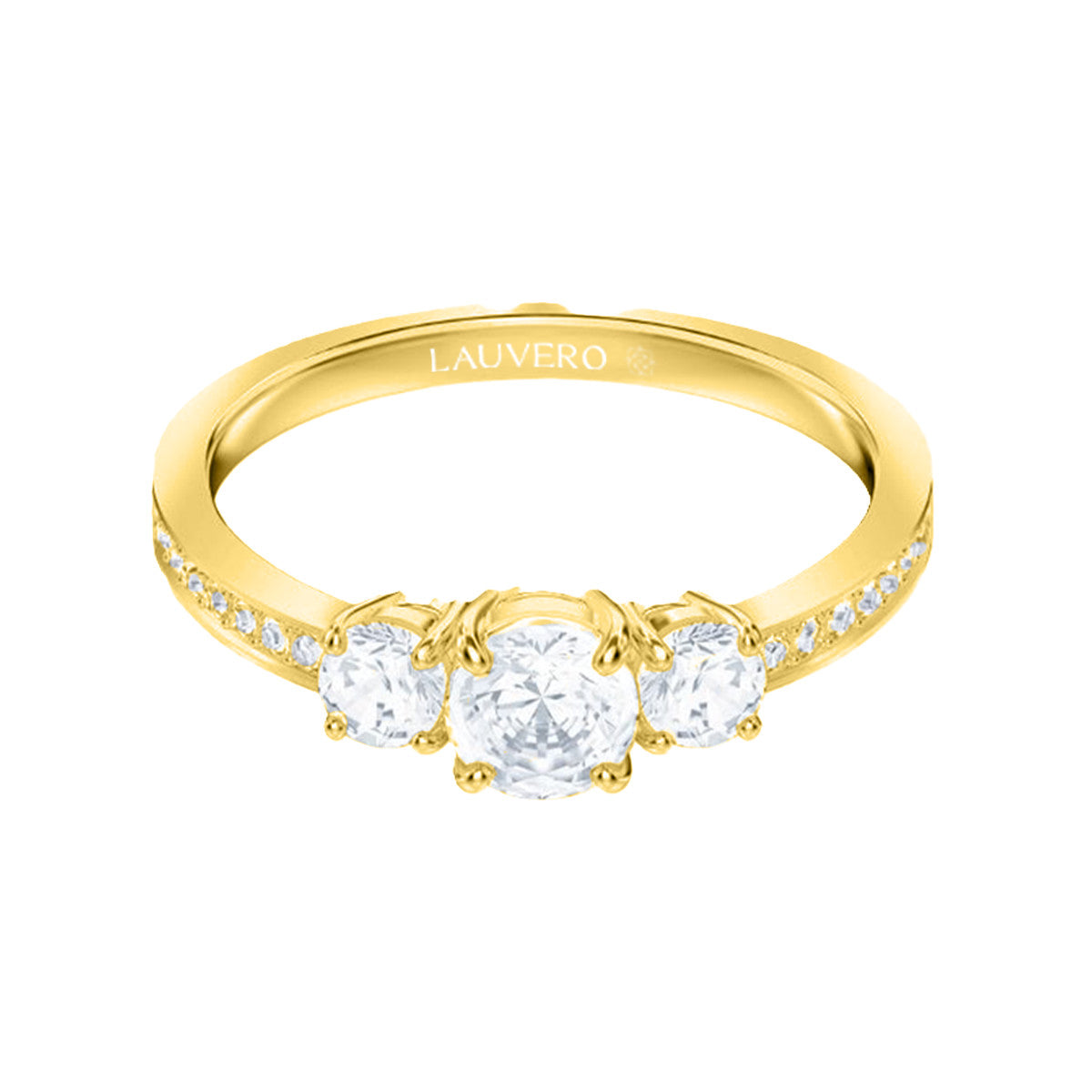 Twilight Dusk Ring