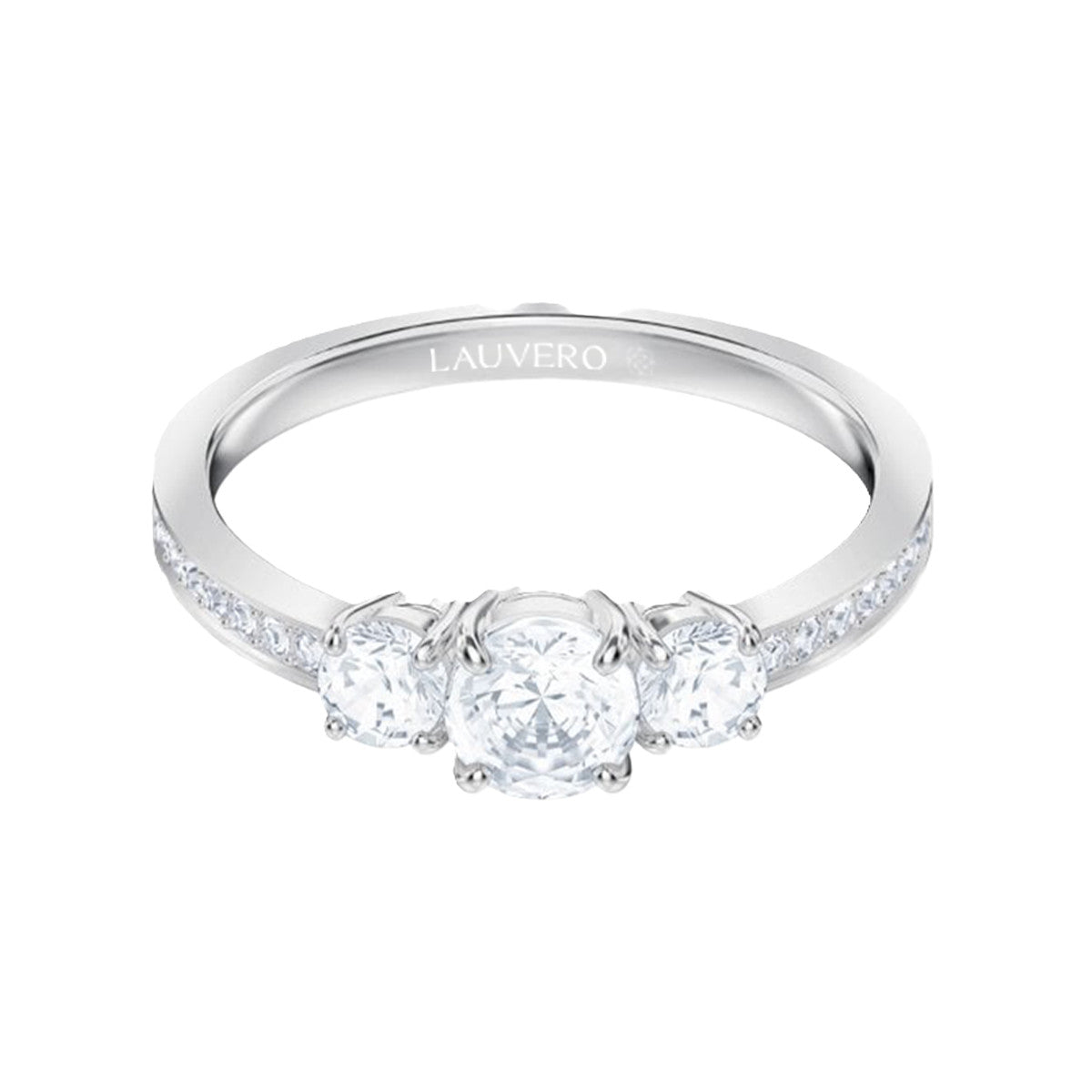 Twilight Dusk Ring