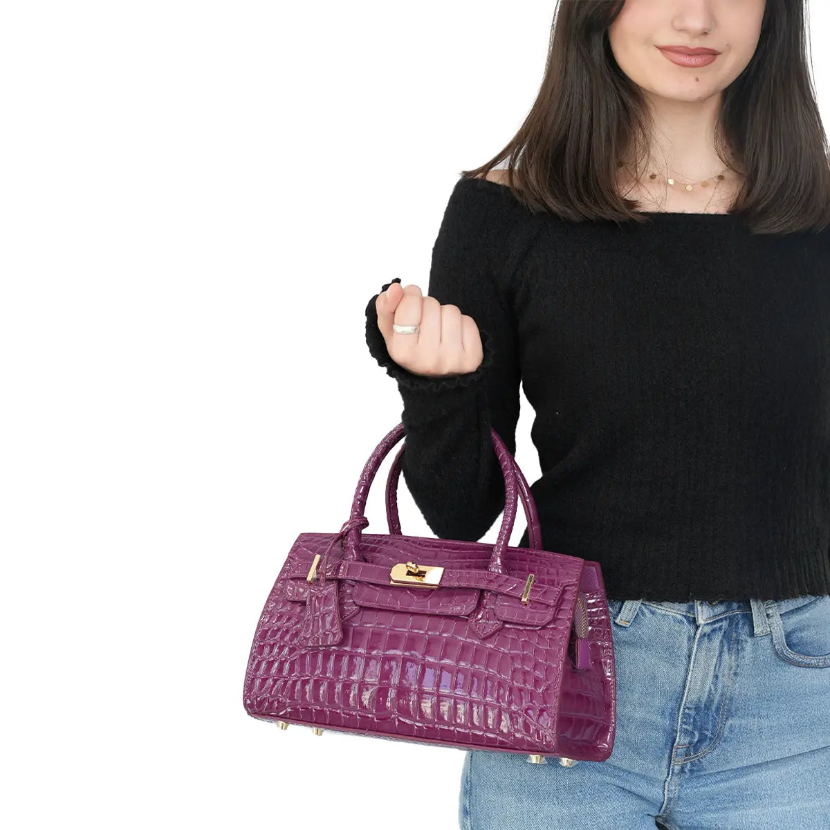 Empress Enclave Luxury Bag