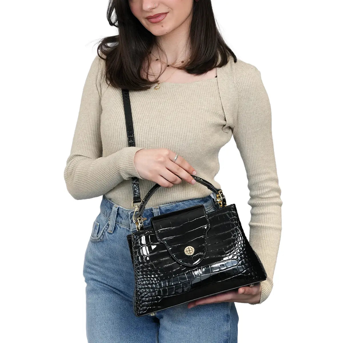 Dazzling Diva Women Bag