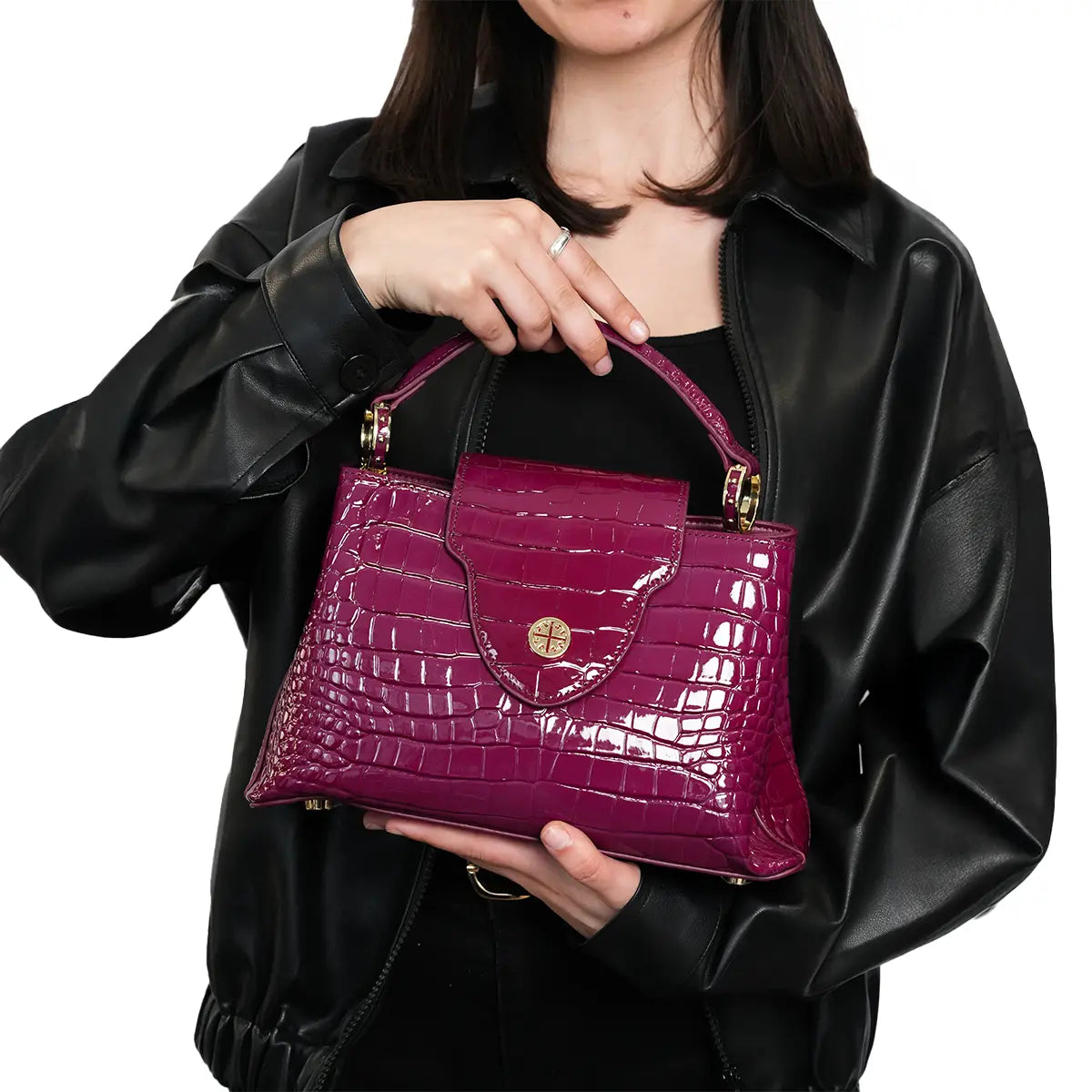Dazzling Diva Women Bag
