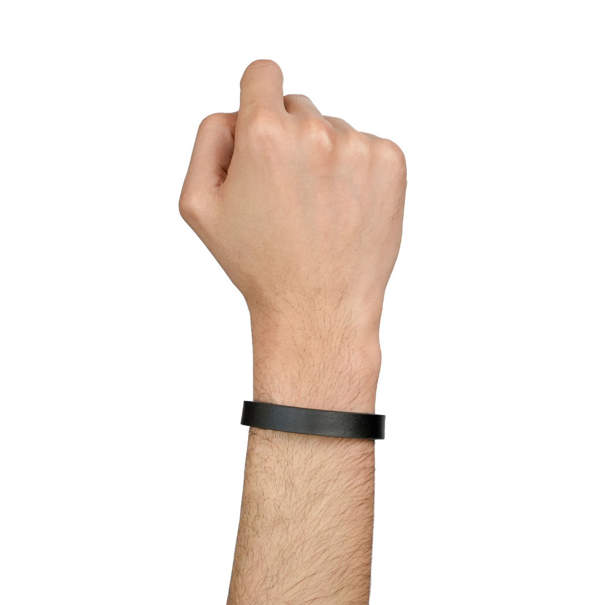 Infinity Bond Leather Bracelets