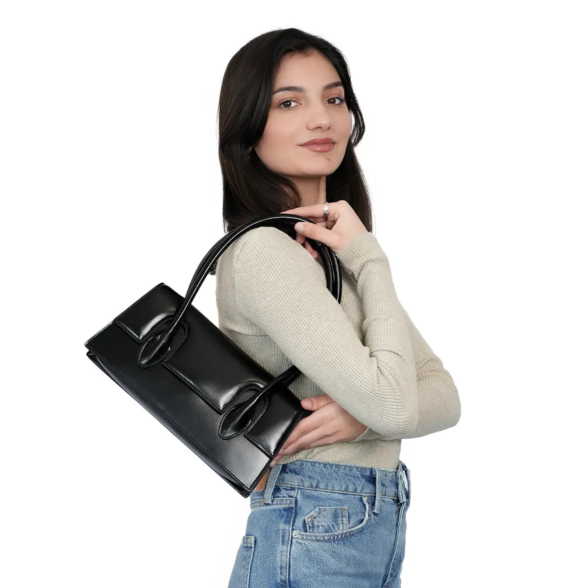 Vogue Voyage Vintage Bags For Women