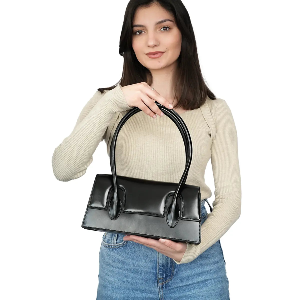 Vogue Voyage Vintage Bags For Women