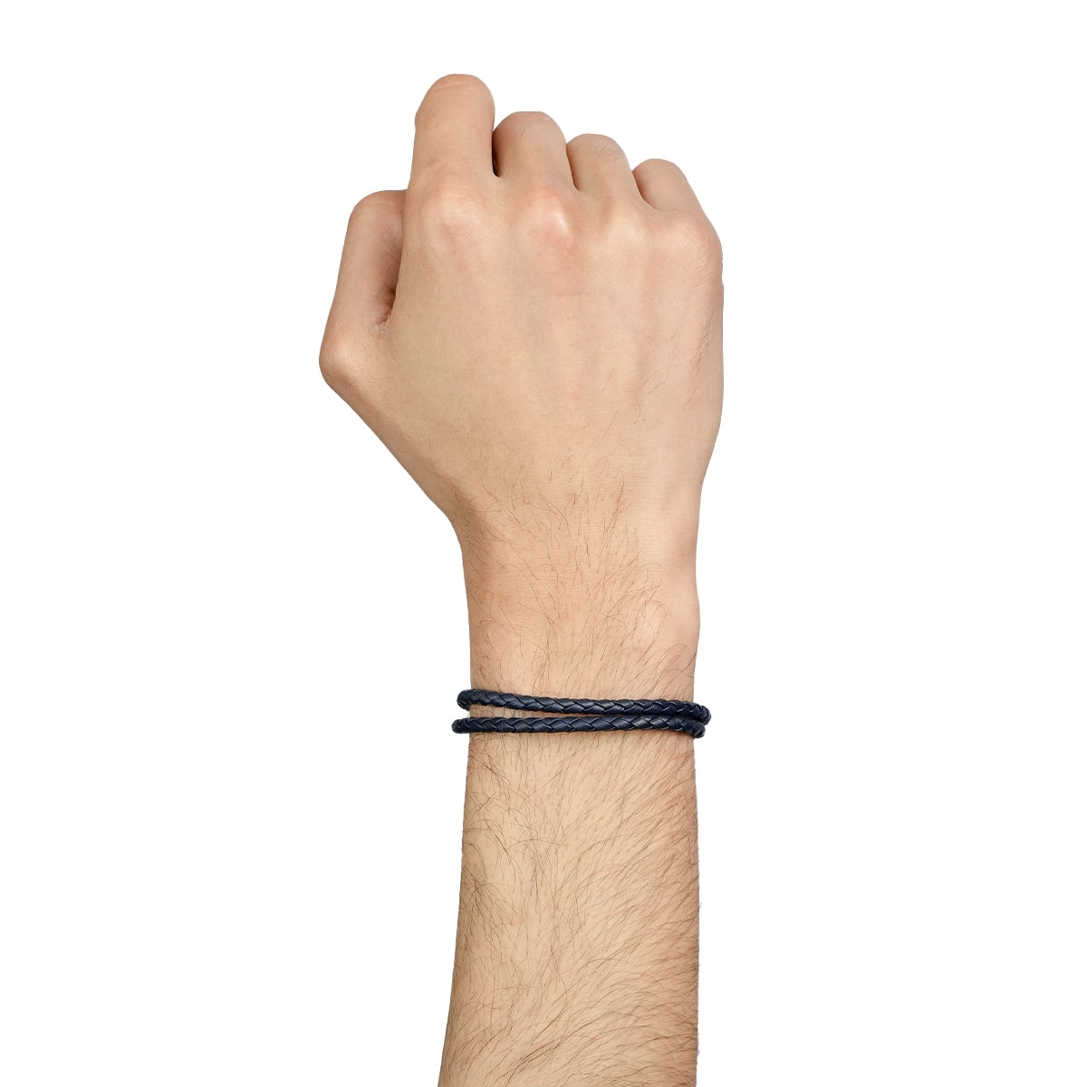 Granite Wrap Men’s Bracelets