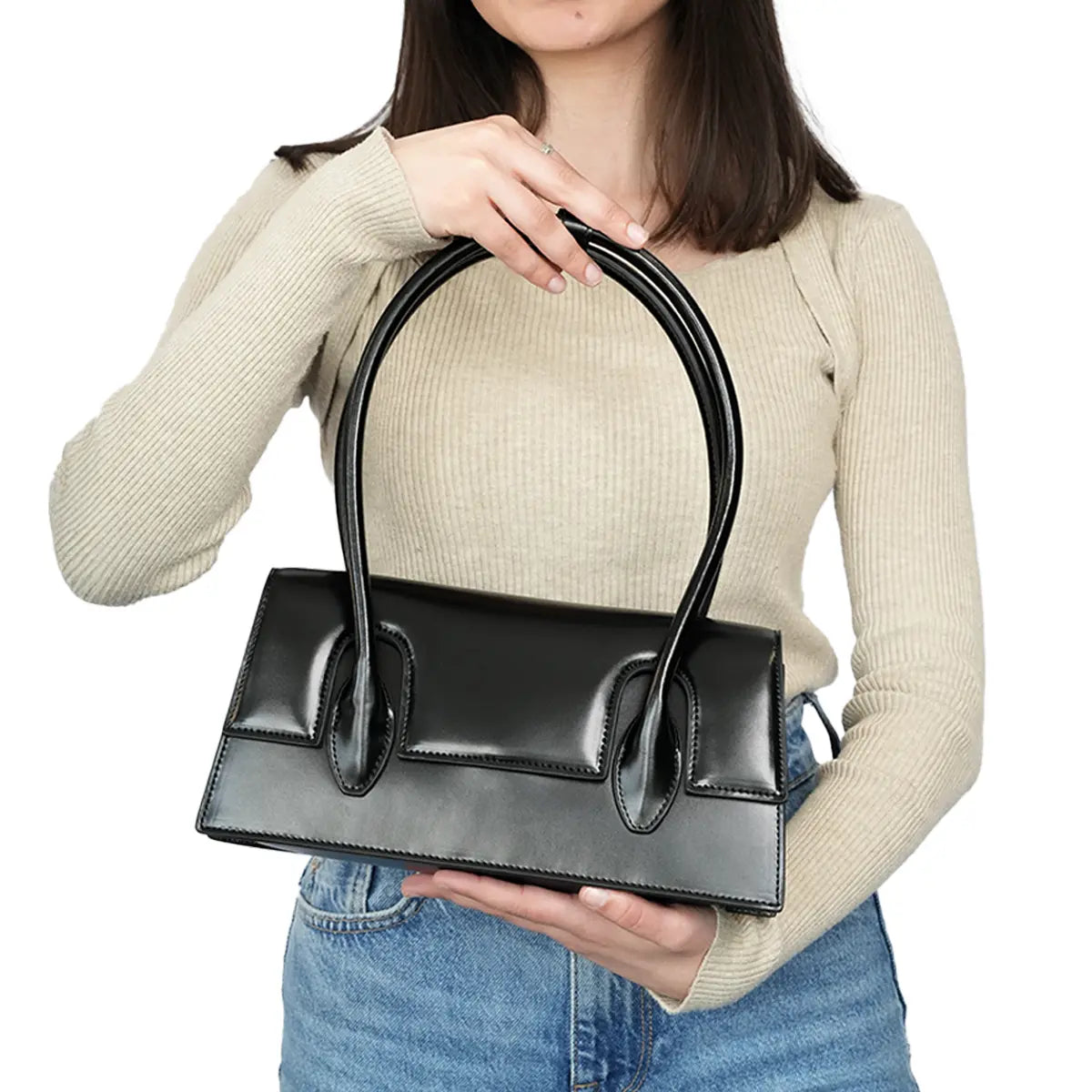 Vogue Voyage Vintage Bags For Women