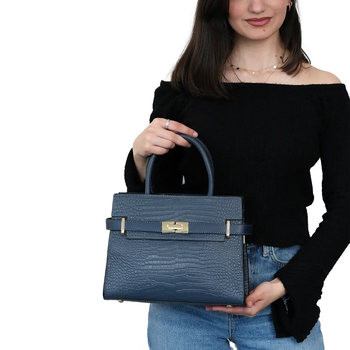 Enchanted Essence Crossbody Bag for Women