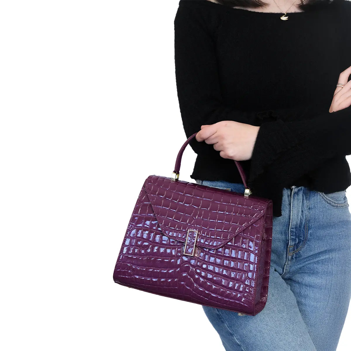 Charmed Charm Crossbody Bag